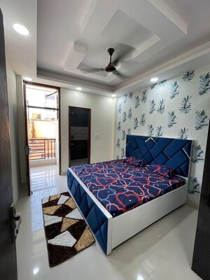 6 BHK Independent House For Sale in Sector 39