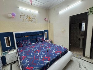  Plot – Exterior View View at Omaxe Galaxy, Sector 112 - for Sale