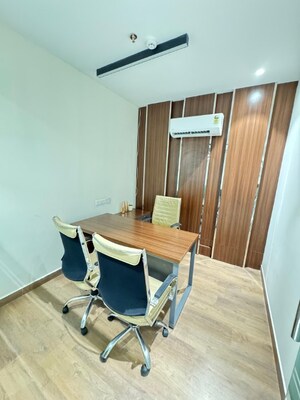 Team Area in  Office Space at Sector 74 – for Rent