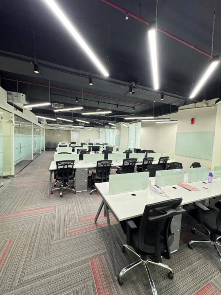 Team Area, sector 74 Commercial Office Space 1995 Sq.Ft. In Sector 74 Mohali 9449691