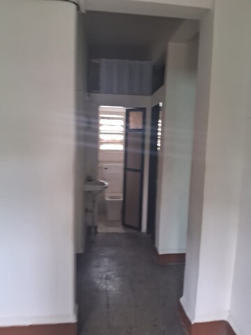 Building Lobby in 1 BHK Apartment at Balaji Darshan MIDC, Dombivli East – for Rent