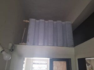 Kitchen in 1 BHK Apartment at Balaji Darshan MIDC, Dombivli East – for Rent