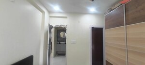 Building Lobby in 3 BHK Apartment at Aakriti Honey Dew, Tellapur – for Rent