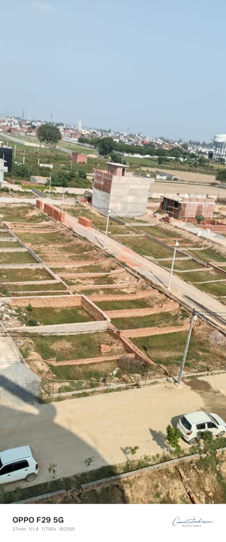 undefined, saya-south-x  60 Sq.Yd. Plot In Roza Yakubpur Greater Noida 9449842