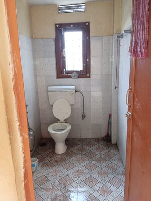 Bathroom in 2 BHK Villa at Hatigaon – for Rent