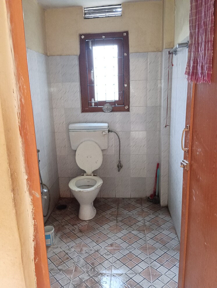 Bathroom, hatigaon 2 Bedroom 700 Sq.Ft. Villa In Hatigaon Guwahati 9449907