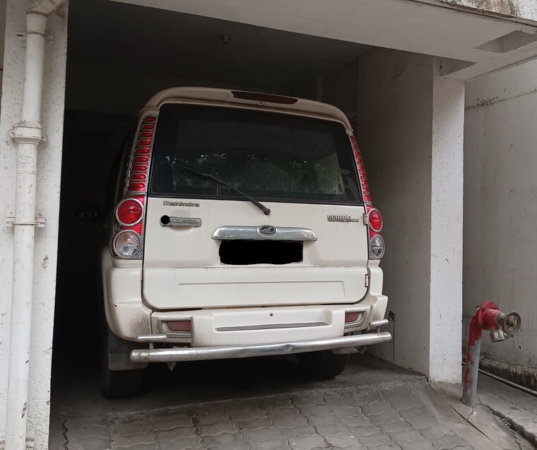 undefined, puranik-hometown 1 Bedroom 438 Sq.Ft. Apartment In Ghodbunder Road Thane 9449901