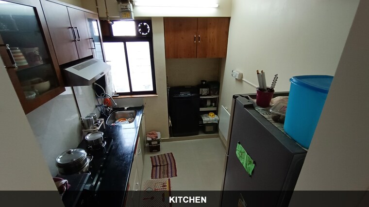 Team Area, puranik-hometown 1 Bedroom 438 Sq.Ft. Apartment In Ghodbunder Road Thane 9449901