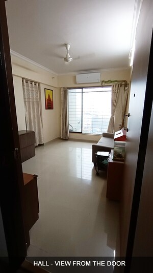 1 BHK Apartment For Sale in Puranik Hometown, Ghodbunder Road