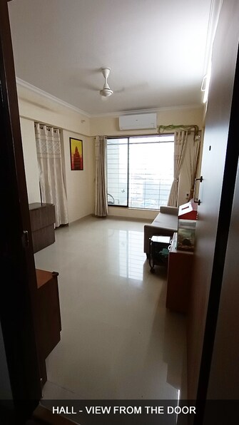1 BHK 438 Sq.Ft. Apartment in Puranik Hometown