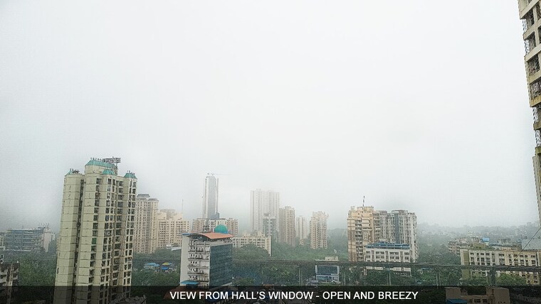 Exterior View, puranik-hometown 1 Bedroom 438 Sq.Ft. Apartment In Ghodbunder Road Thane 9449901