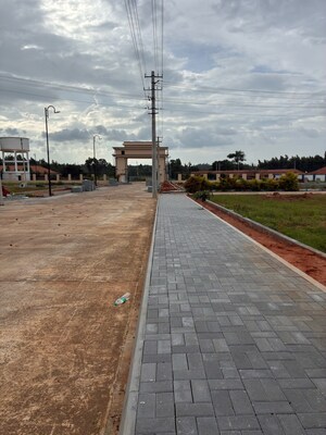  Plot For Sale in Malur