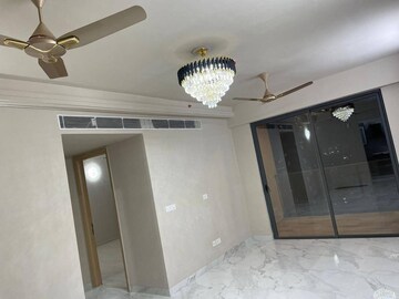Living Room in 2 BHK Apartment at M3M Heights, Sector 65 – for Sale