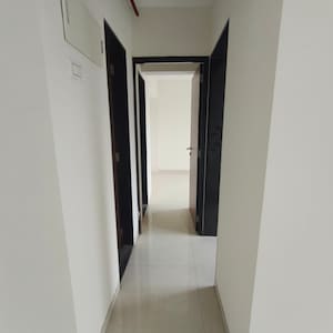  1 BHK Apartment at Puraniks City Reserva, Ghodbunder Road – for Sale