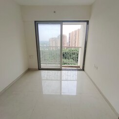 1 BHK + Pooja Room Apartment For Sale in Puraniks City Reserva