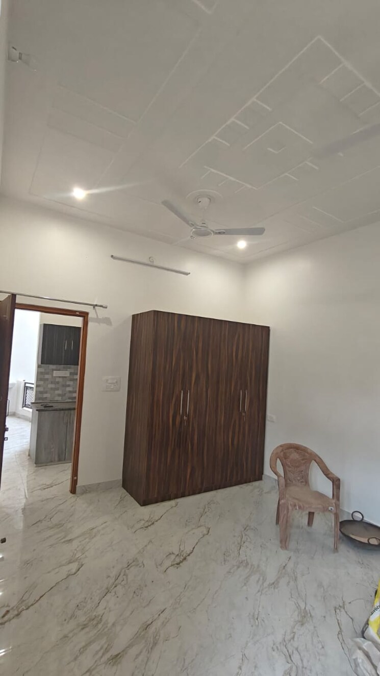 Bathroom, gomti nagar 2 Bedroom 1430 Sq.Ft. Apartment In Gomti Nagar Lucknow 9450002