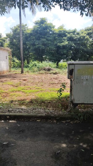 Plot Area in  Plot at Chandapura – for Sale