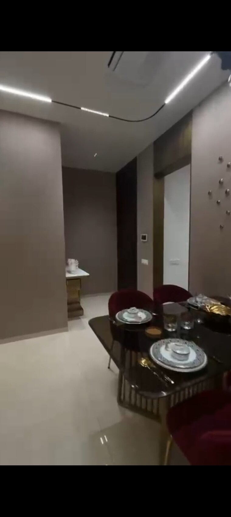 Bathroom, arihant-aayan 1 Bedroom 334 Sq.Ft. Apartment In Titwala Thane 9450024