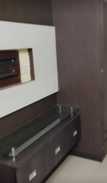 Furnished Amenities in 2 BHK Apartment at Treasure Island, Pimple Saudagar – for Rent