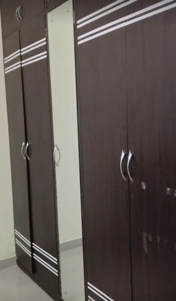 Furnished Amenities in 2 BHK Apartment at Treasure Island, Pimple Saudagar – for Rent