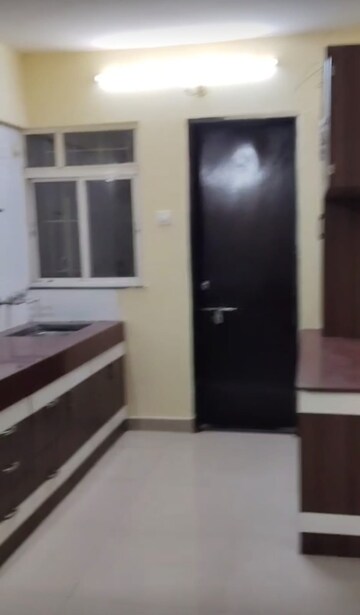 Staircase in 2 BHK Apartment at Treasure Island, Pimple Saudagar – for Rent