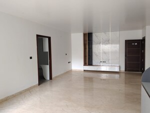 3 BHK Apartment For Rent in Prestige Chalet, Sivanchetti Gardens