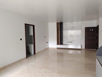 3 BHK Apartment For Rent in Prestige Chalet, Sivanchetti Gardens