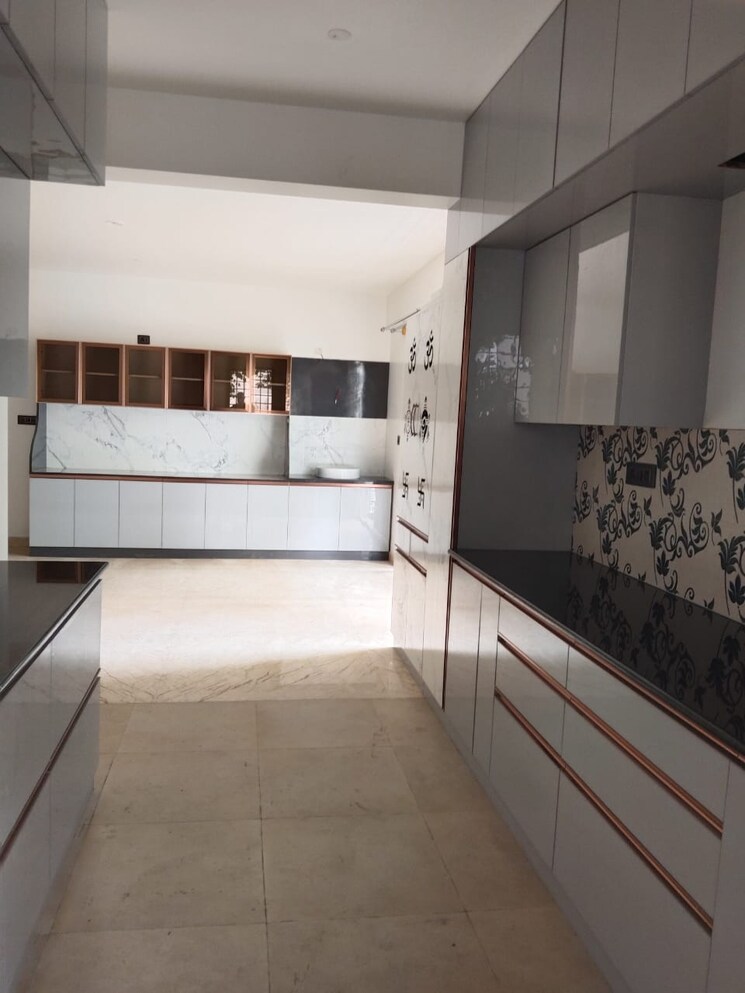 Kitchen, prestige-chalet 3 Bedroom 2550 Sq.Ft. Apartment In Sivanchetti Gardens Bangalore 9449968