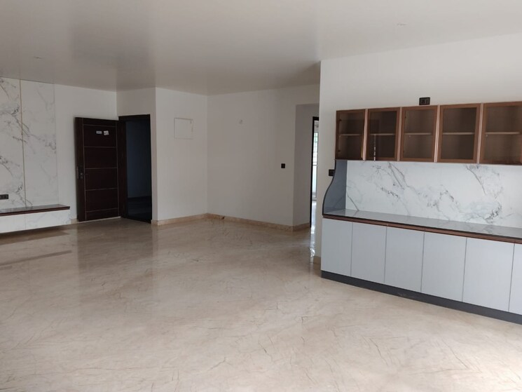Room, prestige-chalet 3 Bedroom 2550 Sq.Ft. Apartment In Sivanchetti Gardens Bangalore 9449968