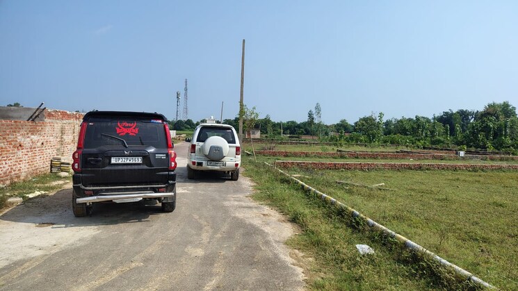 undefined, mohanlalganj  1200 Sq.Ft. Plot In Mohanlalganj Lucknow 9450017