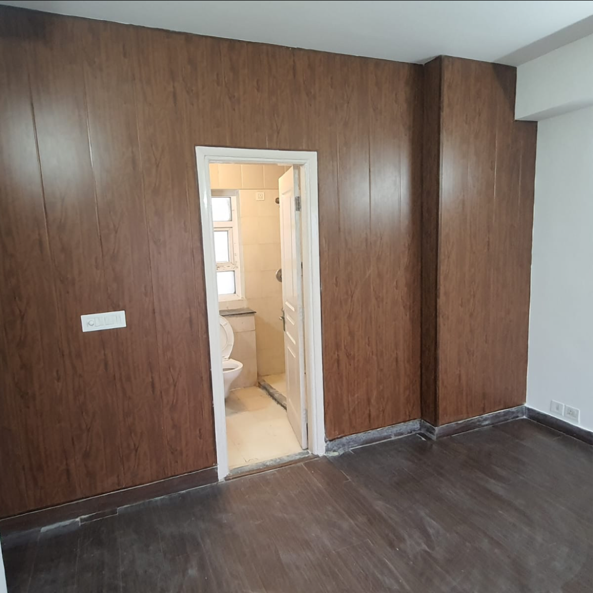 3 BHK 646 Sq.Ft. Apartment in Adore Happy Homes Pride