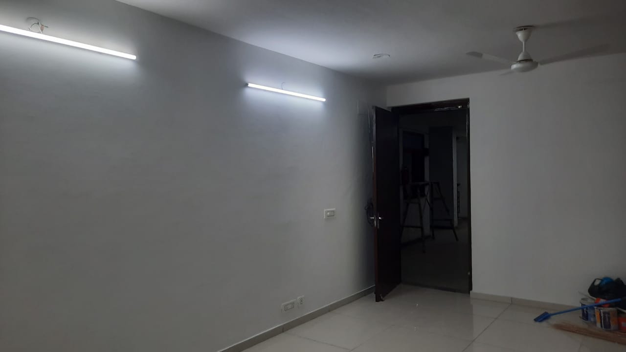 3 BHK + Pooja Room 1460 Sq.Ft. Apartment in Motia Royal Citi Apartments