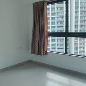 1 BHK Apartment For Sale in Everest Countryside Petunia, Kasarvadavali