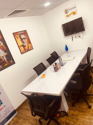  Office Space For Rent in Omkar The Summit Business Bay, Andheri East