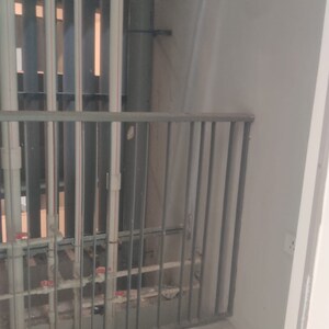 Balcony in 1 BHK Apartment at Horizon Height, Kasarvadavali – for Sale