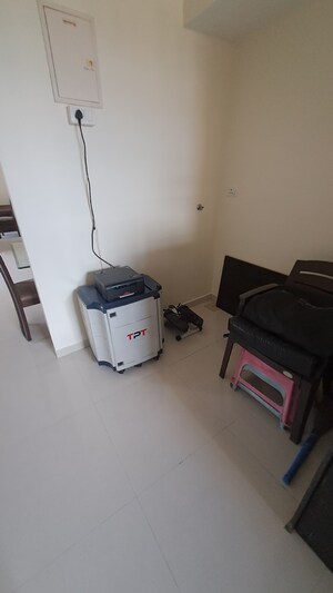 Furnished Amenities in 2 BHK Apartment at Flower Valley Complex, Khopat – for Sale