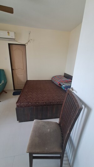 Furnished Amenities in 2 BHK Apartment at Flower Valley Complex, Khopat – for Sale
