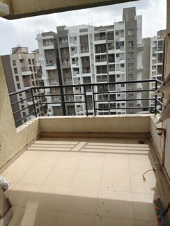 1 BHK Apartment For Sale in Samruddhi Festive Residency