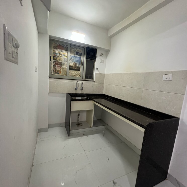 Kitchen, excellaa-panama-park 1 Bedroom 425 Sq.Ft. Apartment In Madhav Nagar Pune 9450031