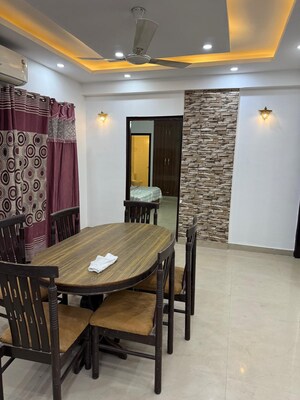 Master Bedroom in 3 BHK Builder Floor at Sector 85 – for Sale