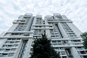 4 BHK Apartment For Rent in Pramuk MM Meridian, Jayanagar