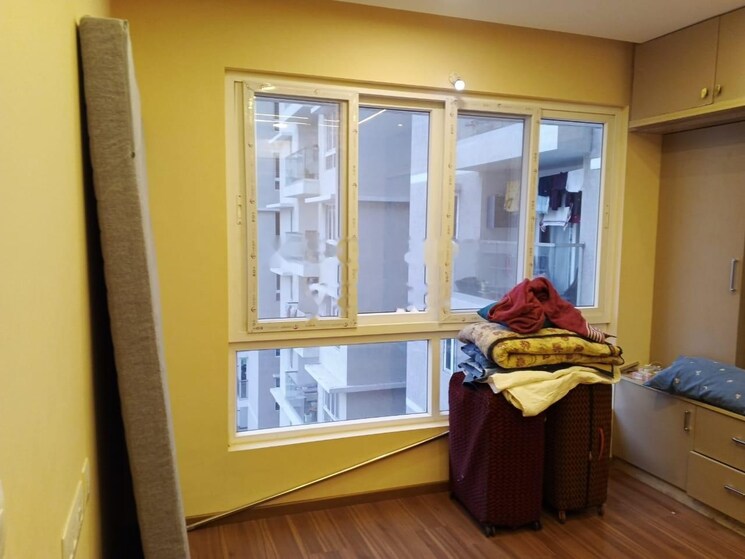 Bedroom, cybercity-marina-skies 2 Bedroom 1250 Sq.Ft. Apartment In Hi Tech City Hyderabad 9450034