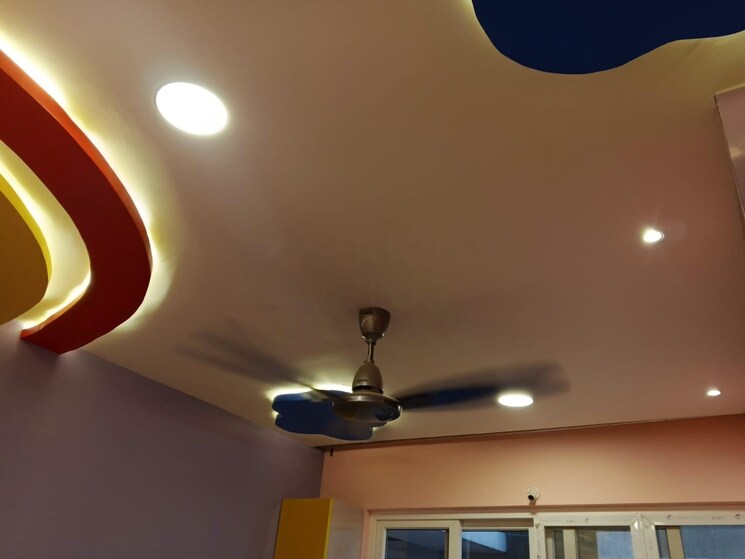 undefined, cybercity-marina-skies 2 Bedroom 1250 Sq.Ft. Apartment In Hi Tech City Hyderabad 9450034