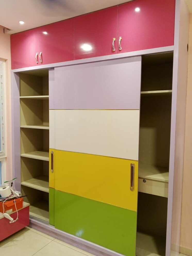 undefined, cybercity-marina-skies 2 Bedroom 1250 Sq.Ft. Apartment In Hi Tech City Hyderabad 9450034