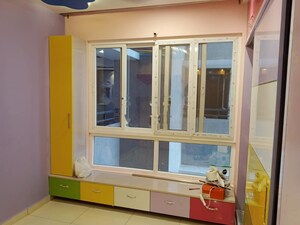 Furnished Amenities in 2 BHK Apartment at Cybercity Marina Skies, Hi Tech City – for Rent