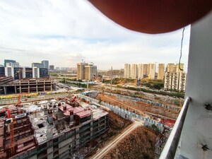 3 BHK Apartment For Sale in Kokapet