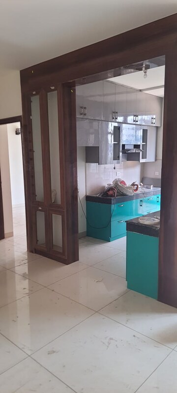 Kitchen in 3 BHK Apartment at RPS Auria, Sector 88 – for Sale