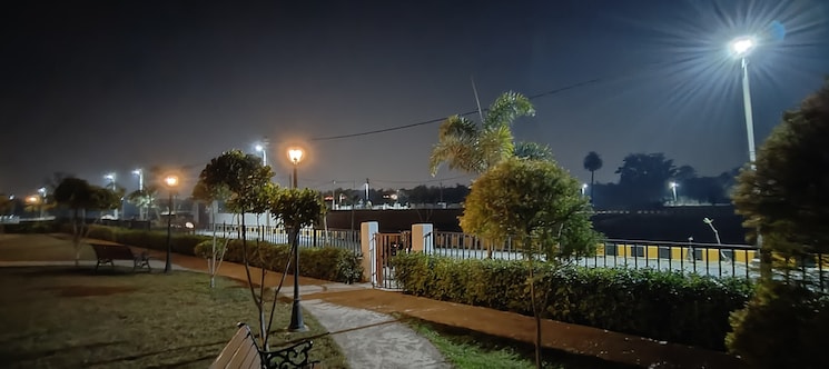 Garden, faizabad road  1525 Sq.Ft. Plot In Faizabad Road Lucknow 9450406