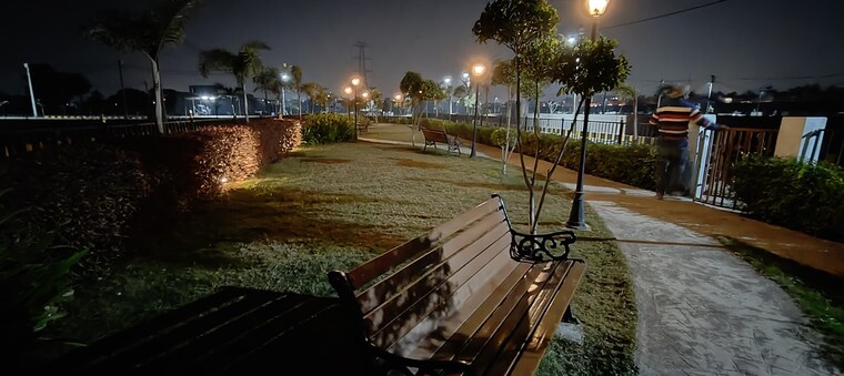 Exterior View, faizabad road  1525 Sq.Ft. Plot In Faizabad Road Lucknow 9450406