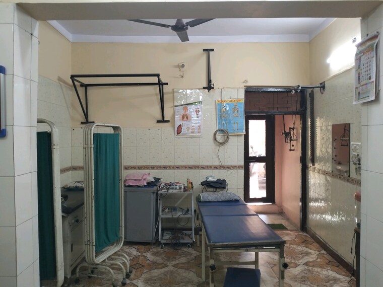 Exterior View, kanchan-vihar  2790 Sq.Ft. Plot In Dlf Ankur Vihar Ghaziabad 9450134